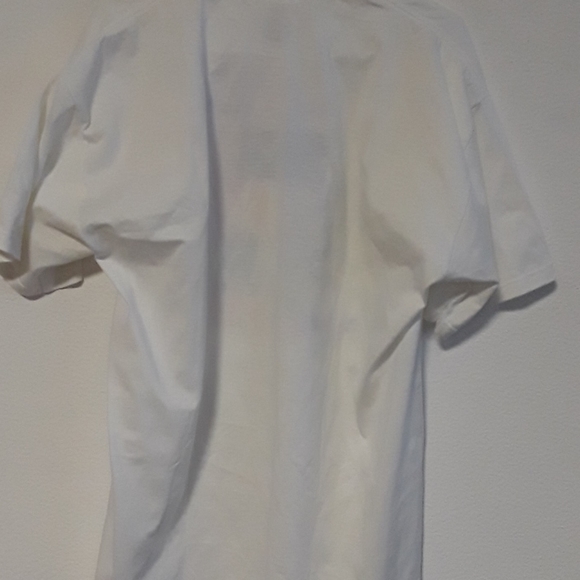 c - VTG. LIFE AFTER PEACE HAWK XL TSHIRT U.S.A - Picture 4 of 4